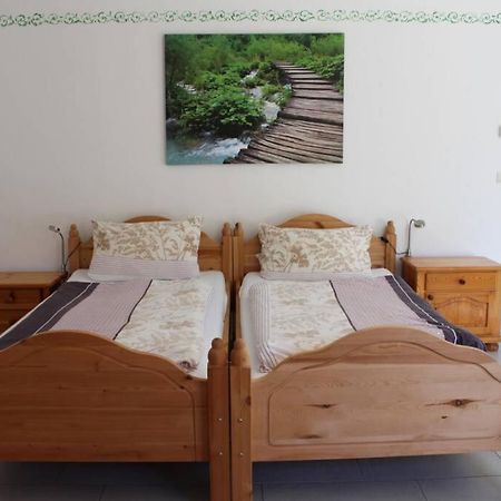 Appartment Am Traetzhof Fulda Eksteriør billede